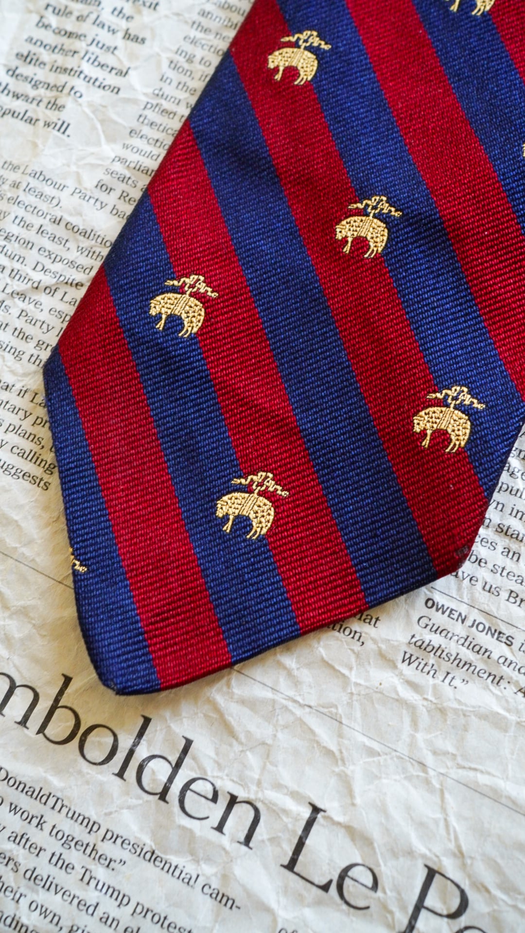 1960s】BROOKS BROTHERS ブルックスブラザーズ ストライプ
