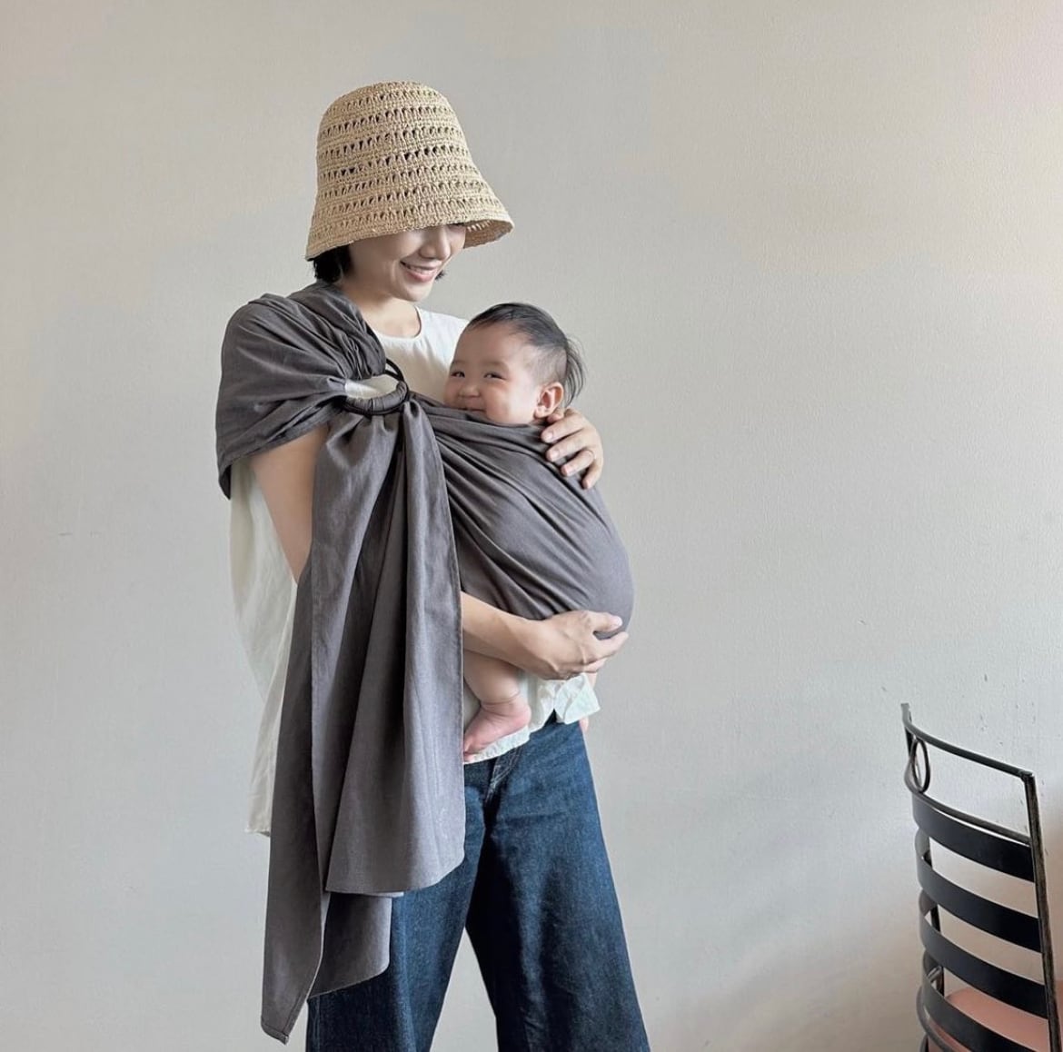 Moon | MIRI SLING