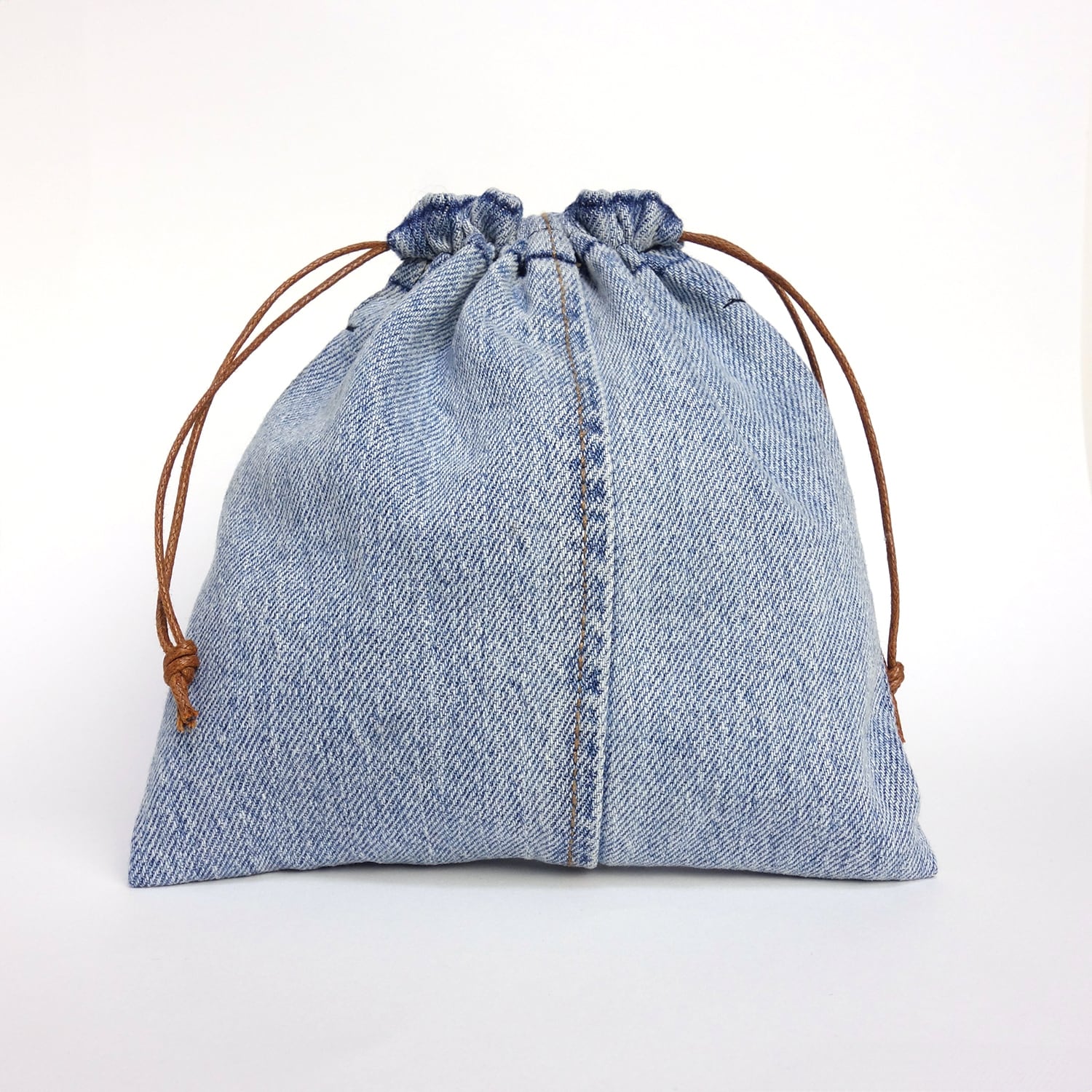 巾着 | DENIMCLUB