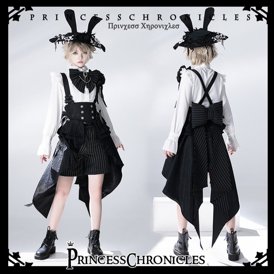 Princess Chronicles | ロリータファッション通販 SEASONZ〜アイドル