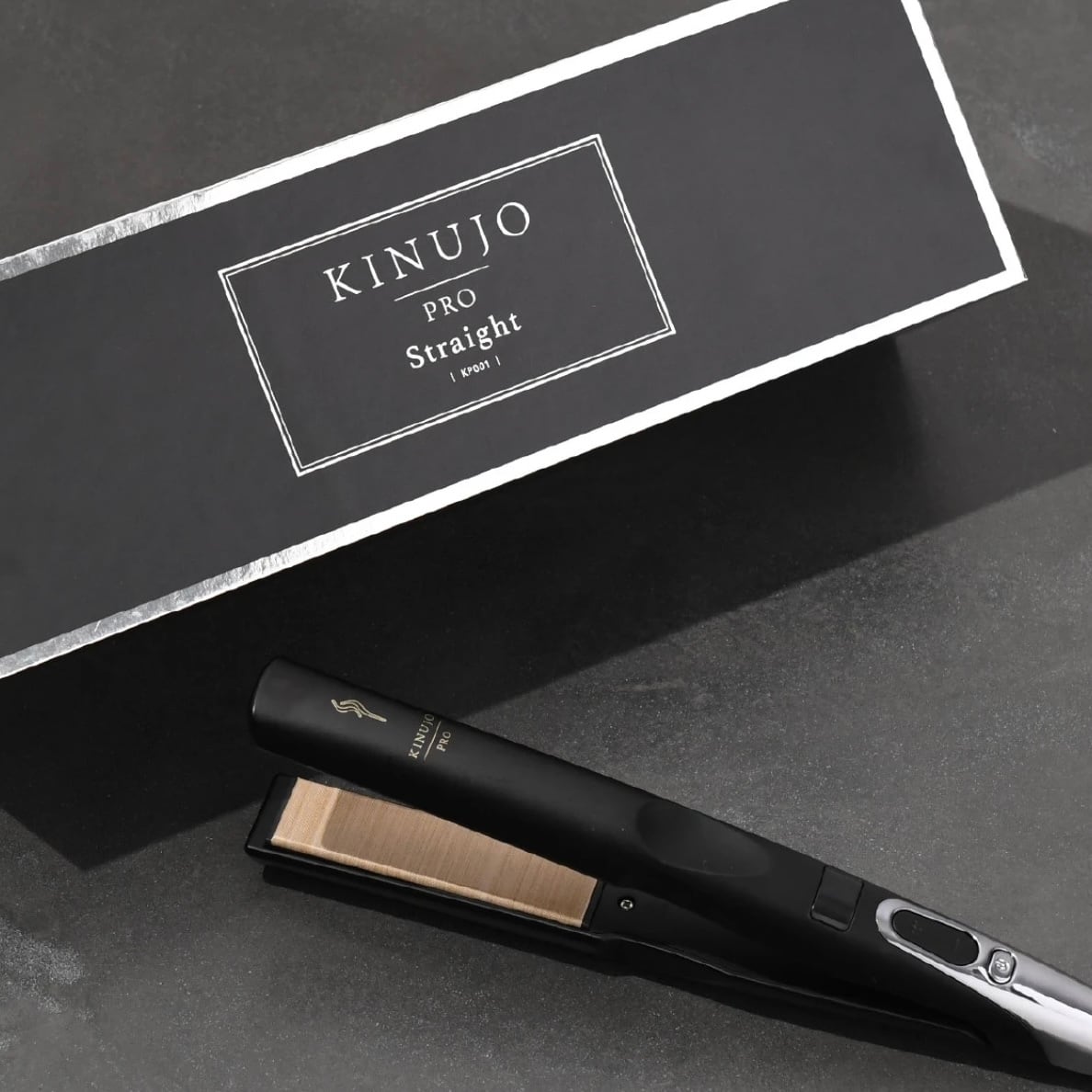 KINUJO Pro Straight | here online
