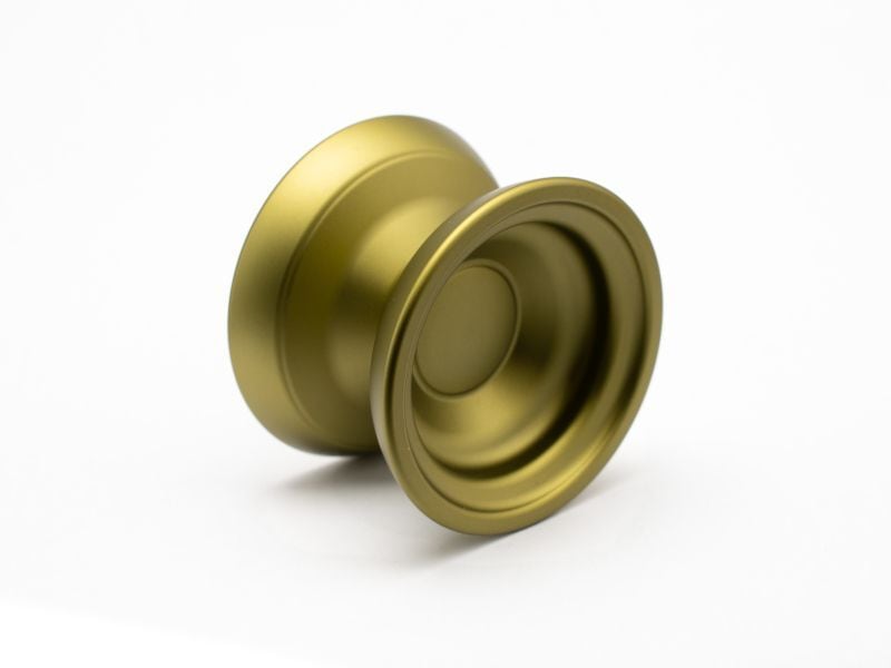 yoyorecreation】リミナルオートスコピー シルバー【極美品