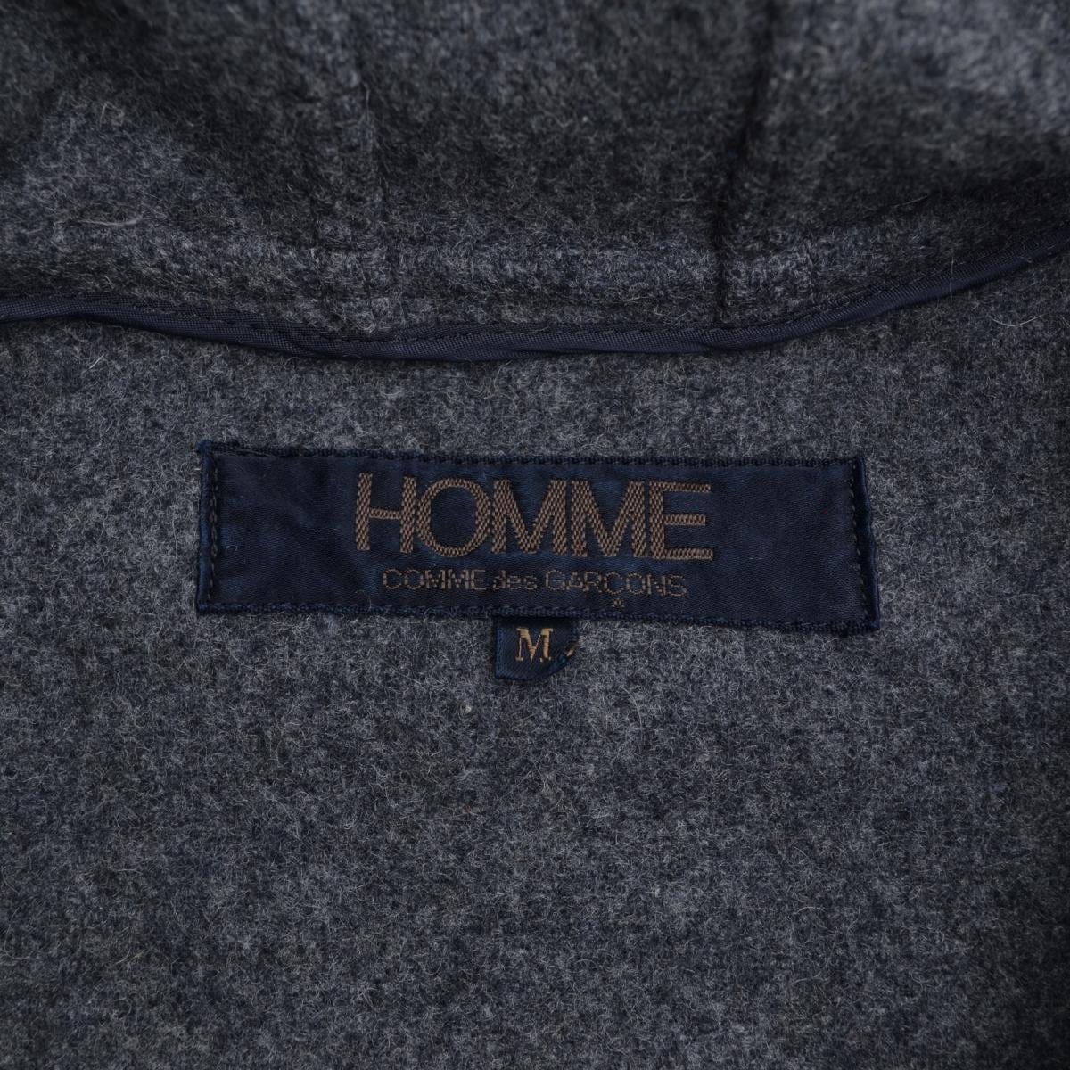 COMME des GARCONS HOMME / コムデギャルソン オム 80s archives