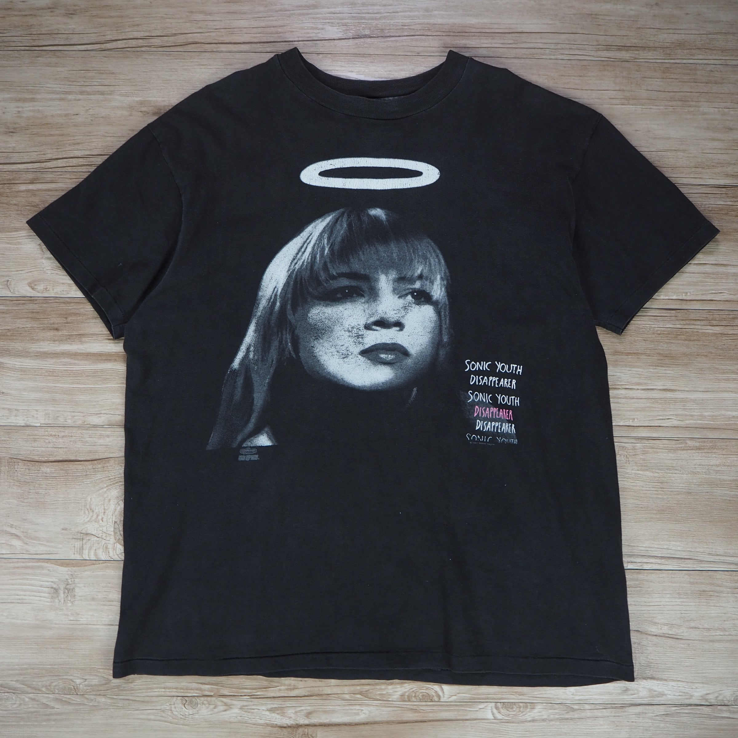 90s sonic youth 