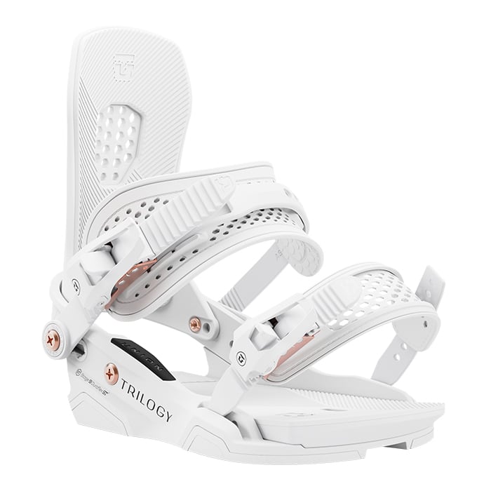 Union Snowboard Bindings 『 Trilogy 』 24-25 ユニオン