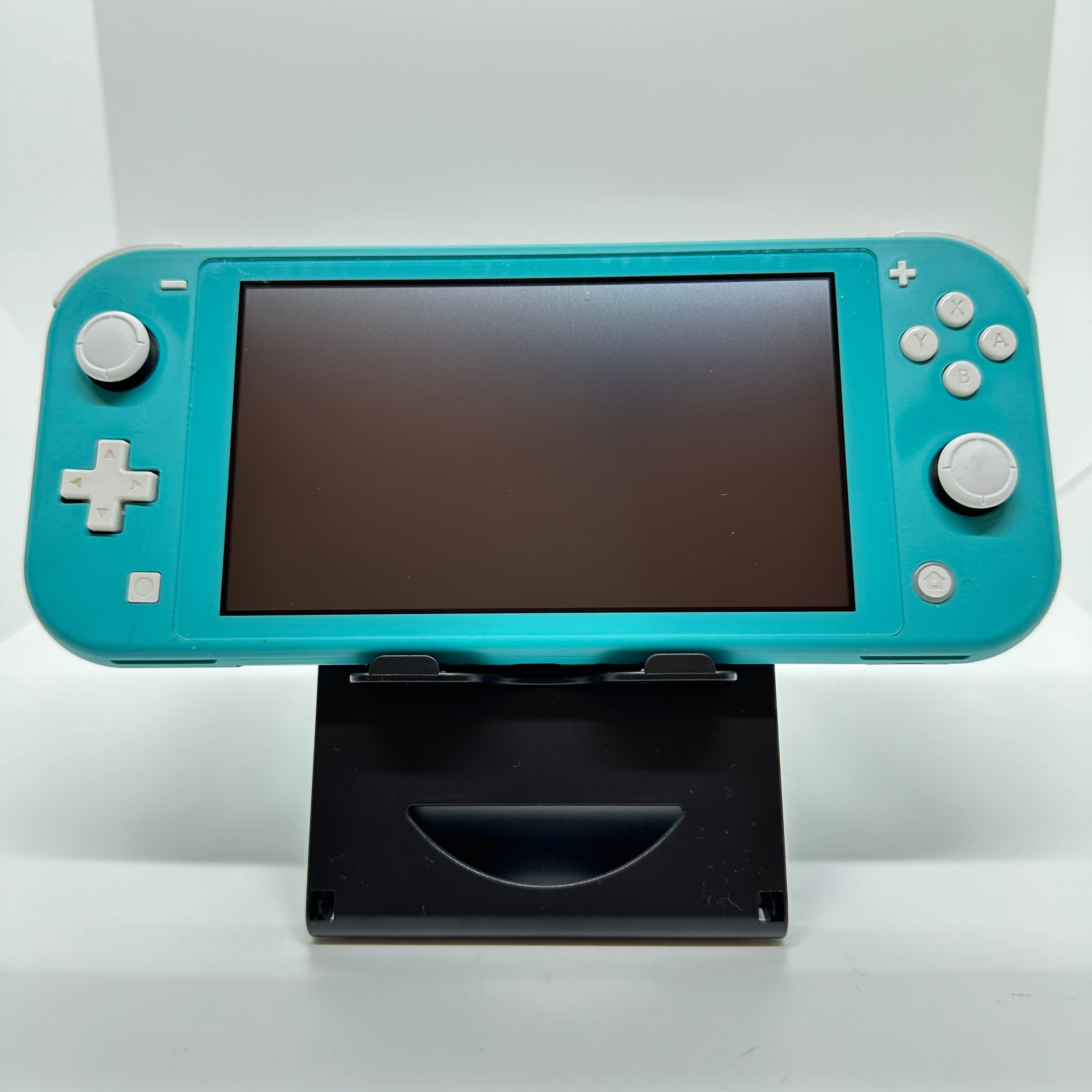 中古/動作良好】Nintendo SwitchLite ターコイズ | ゲームドクター