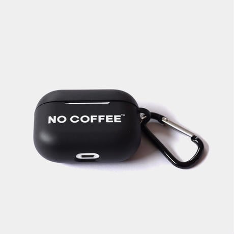 NO COFFEE AirPods Pro case | NO COFFEE