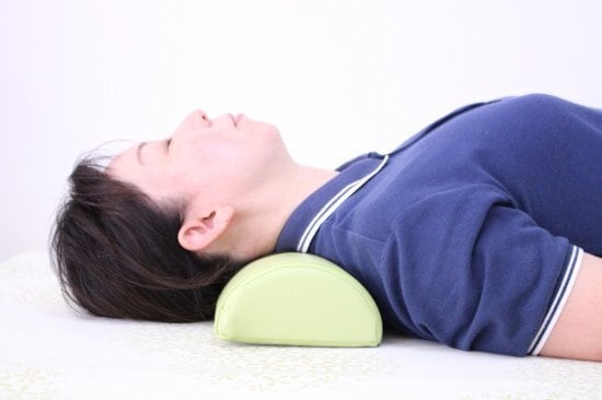 頭痛解消まくら | FMT整体