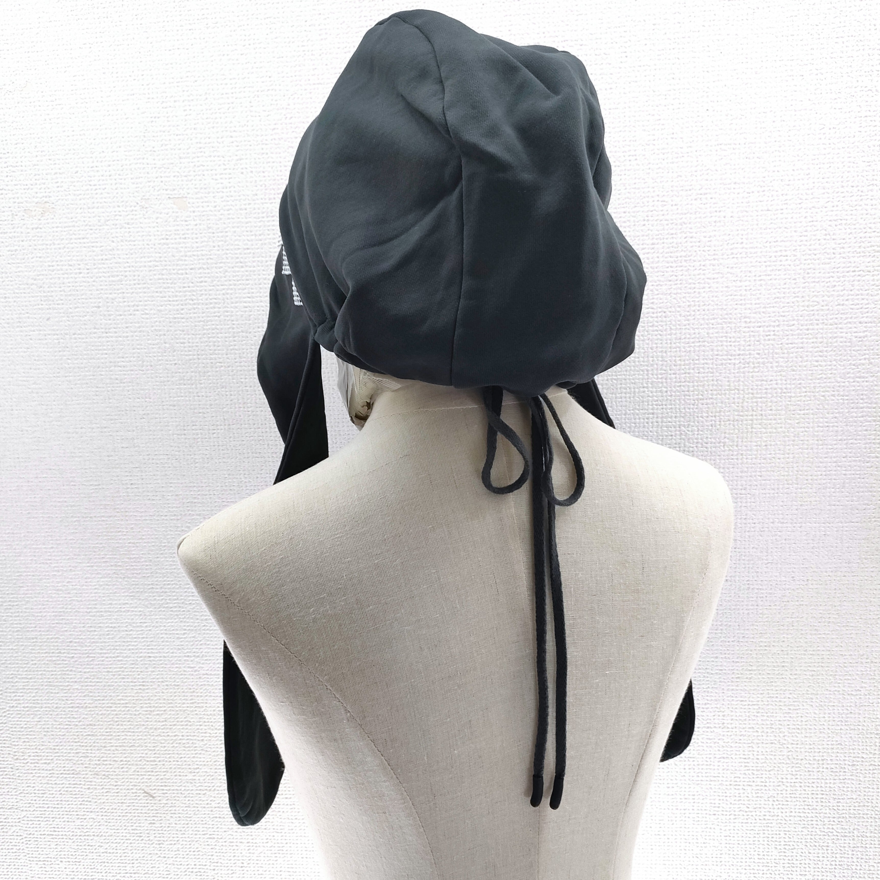 eirocori】Instinct' Hood Hat | Zou Yilu（ゾウ・イールゥ）