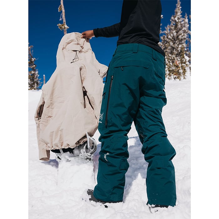 BURTON ［ak] コレクション『 Men's Burton ［ak] Swash GORE-TEX 2L