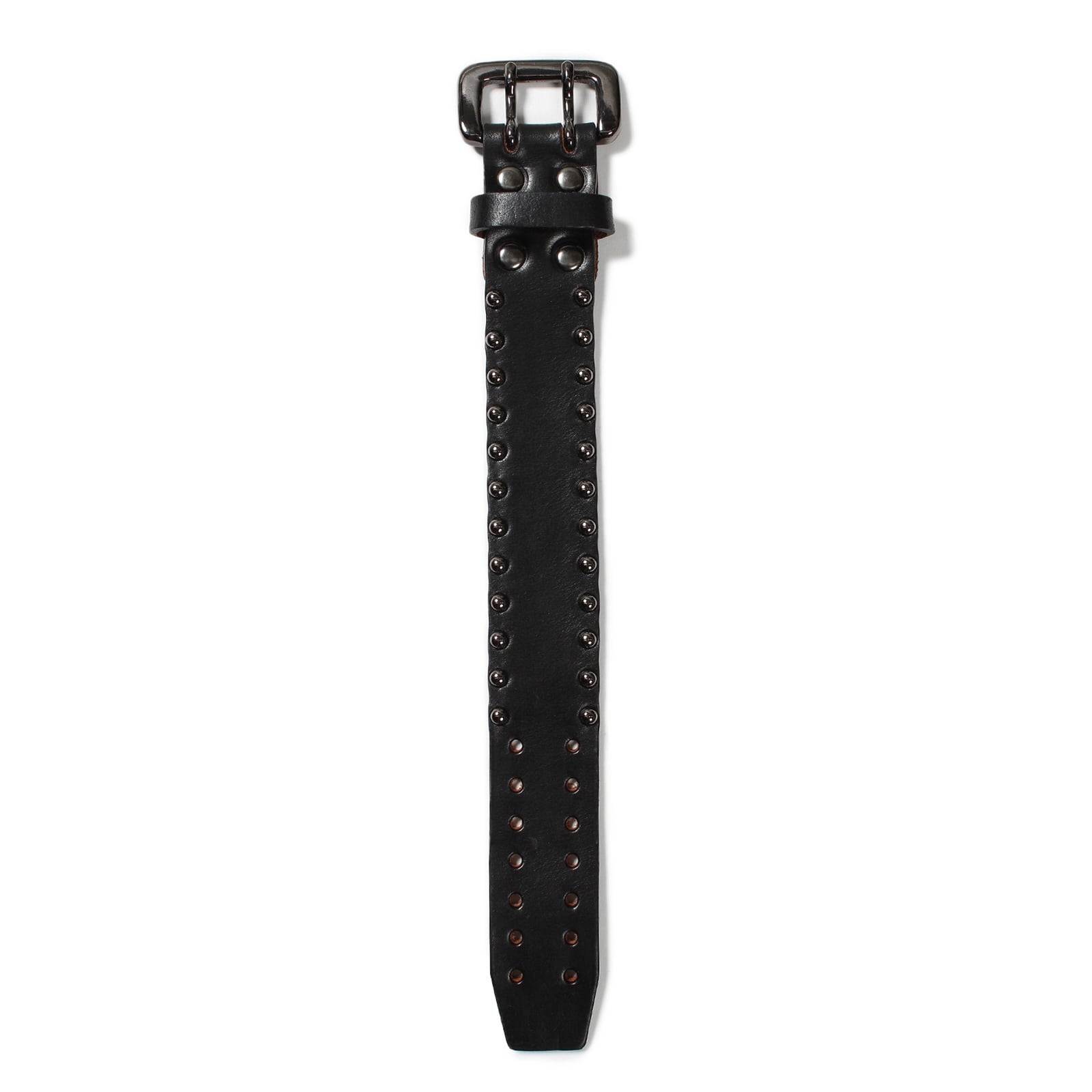 WACKOMARIA WOLF'S HEAD / WRIST BAND 29mm (L) | integral