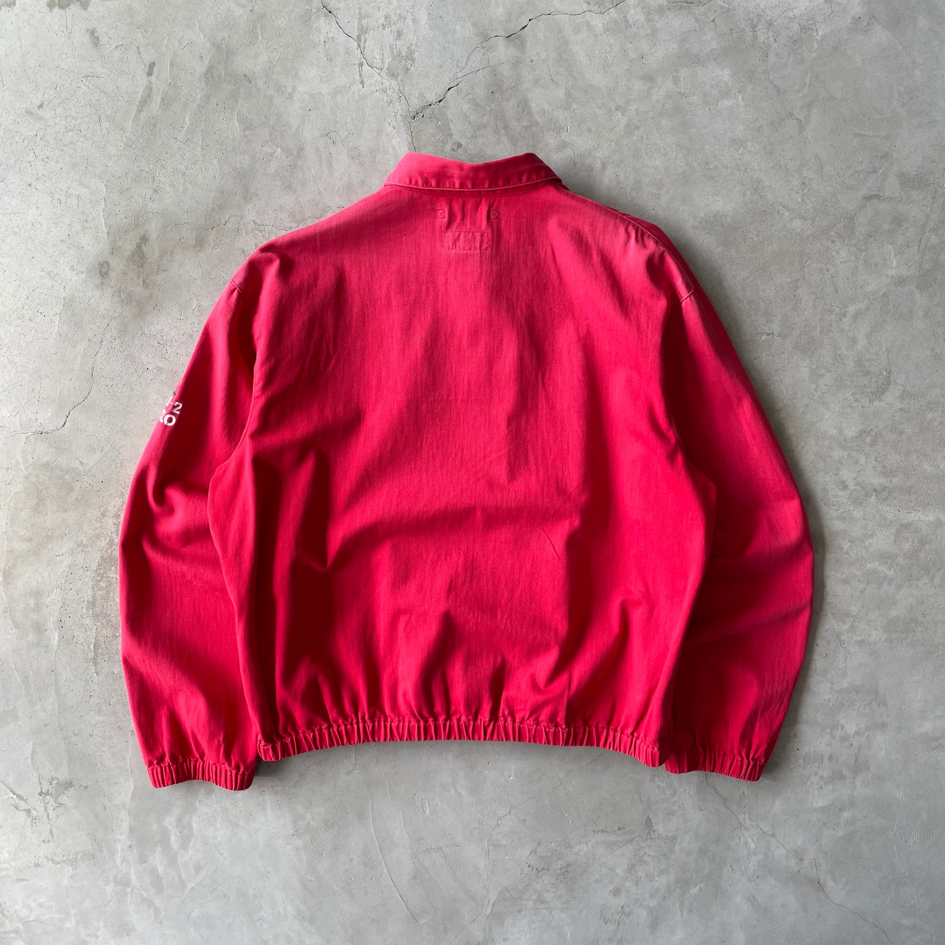 POLO by Ralph Lauren 1992 RL-92 Swing Top | SEESAW