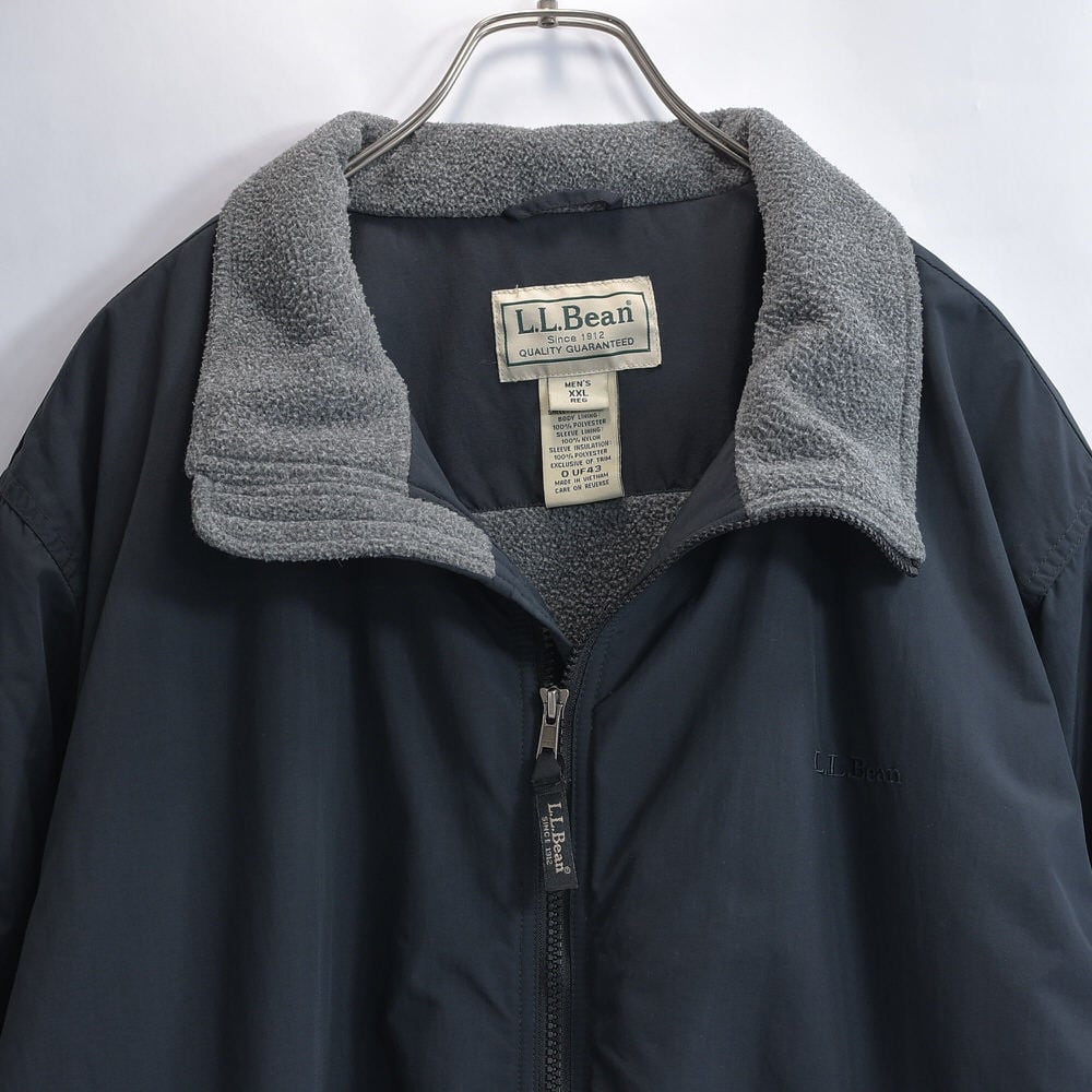 00s L.L.Bean エルエルビーン シェルドシンチラ ウォームアップ