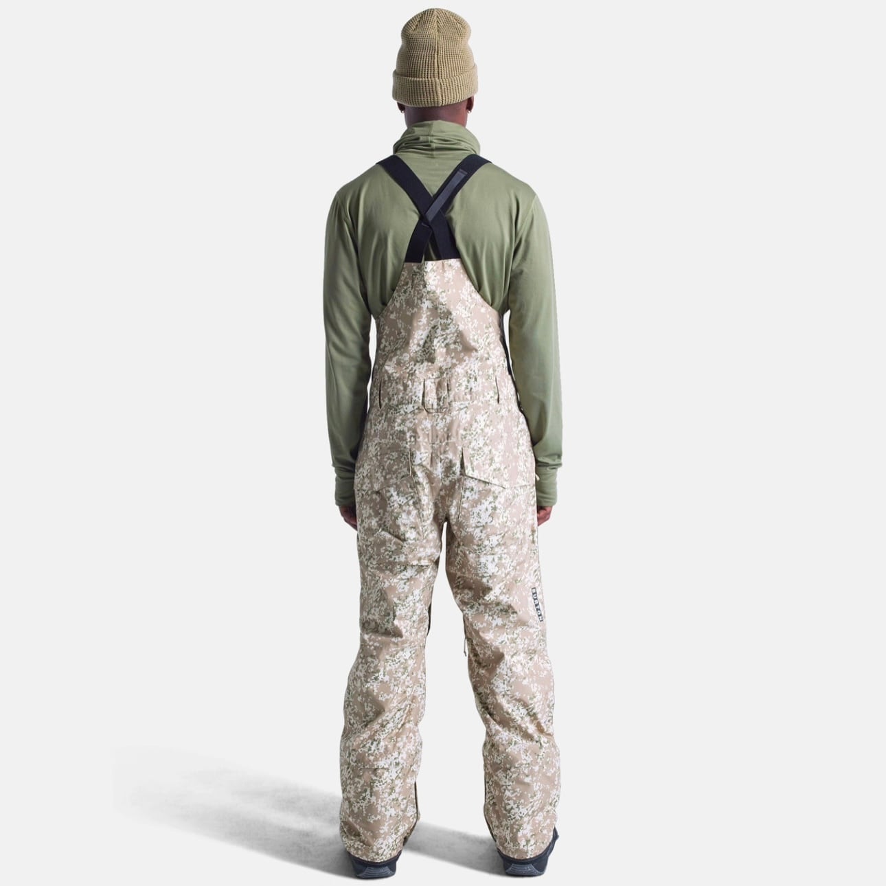 BURTON 『 Men's Burton Reserve GORE-TEX 2L Bib Pants 』 バートン