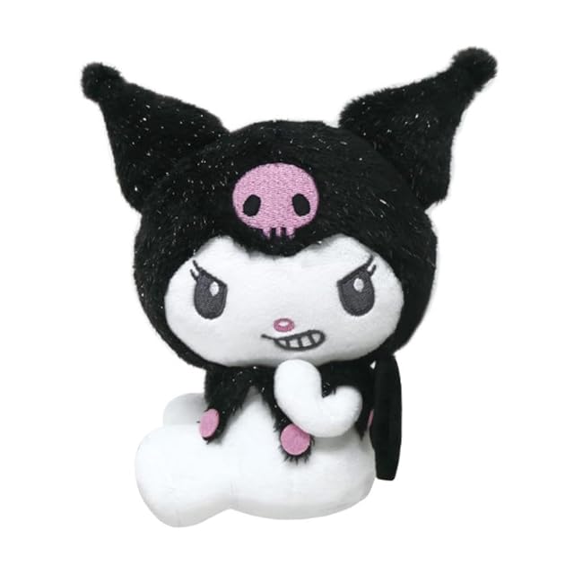 グレムリン ギズモ ぬいぐるみ オーバーザストライプス びっくり顔 T