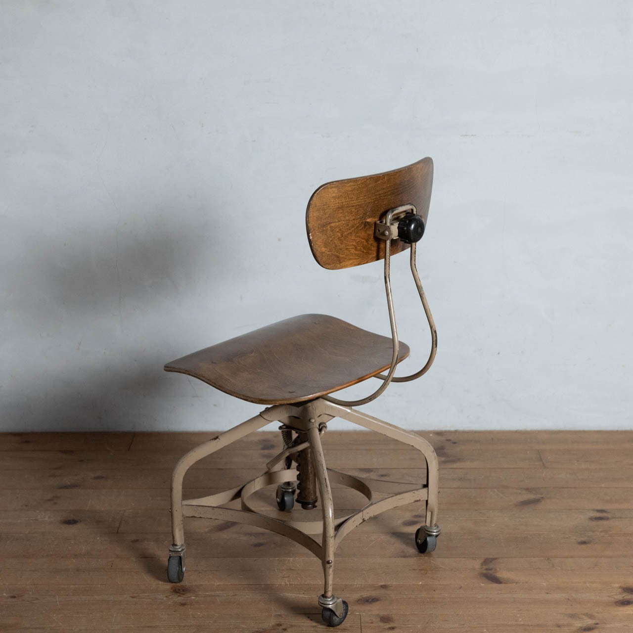 TOLEDO Engineer Chair / トレド エンジニア チェア 【C