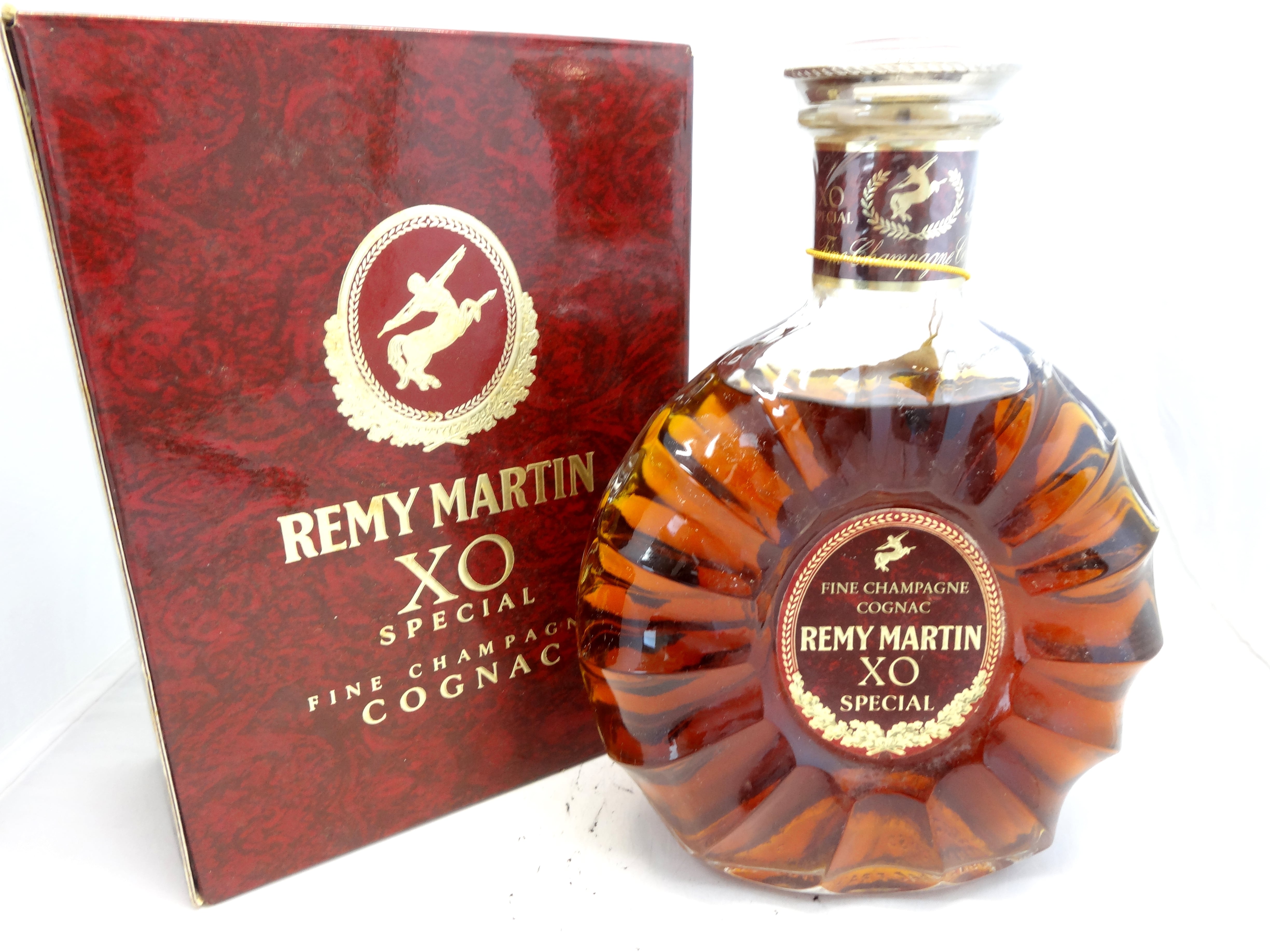 レミーマルタン XO スペシャル カラフェ 700ml 40% | 洋酒のハーベスト