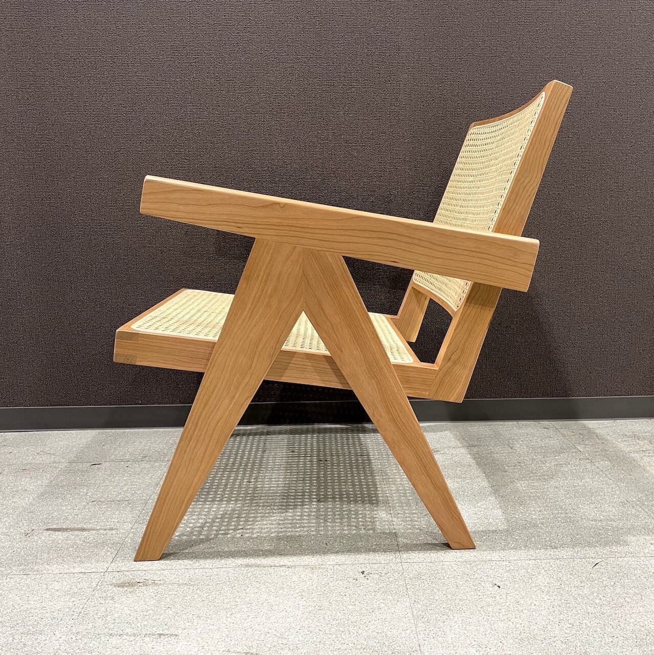 ピエールジャンヌレ PierreJeanneret リプロダクトPH29 イージーチェア