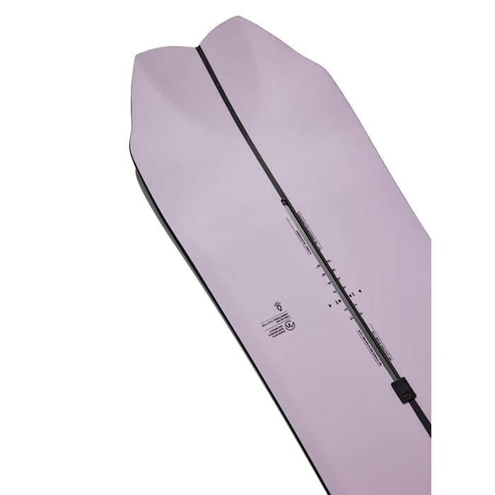 24-25モデル . BURTON .『 FISH 3D 』. バートン . フィッシュ
