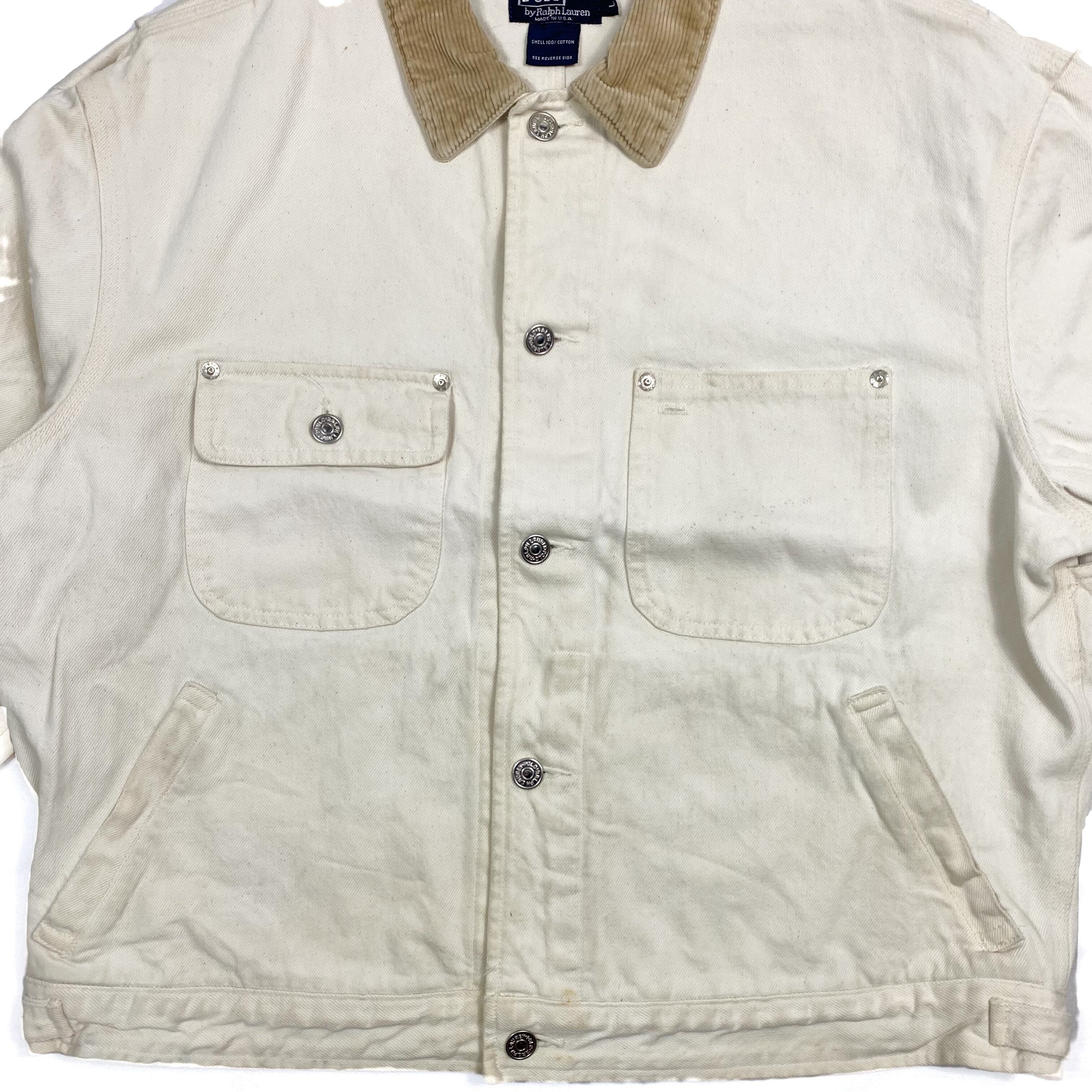 90's Polo 