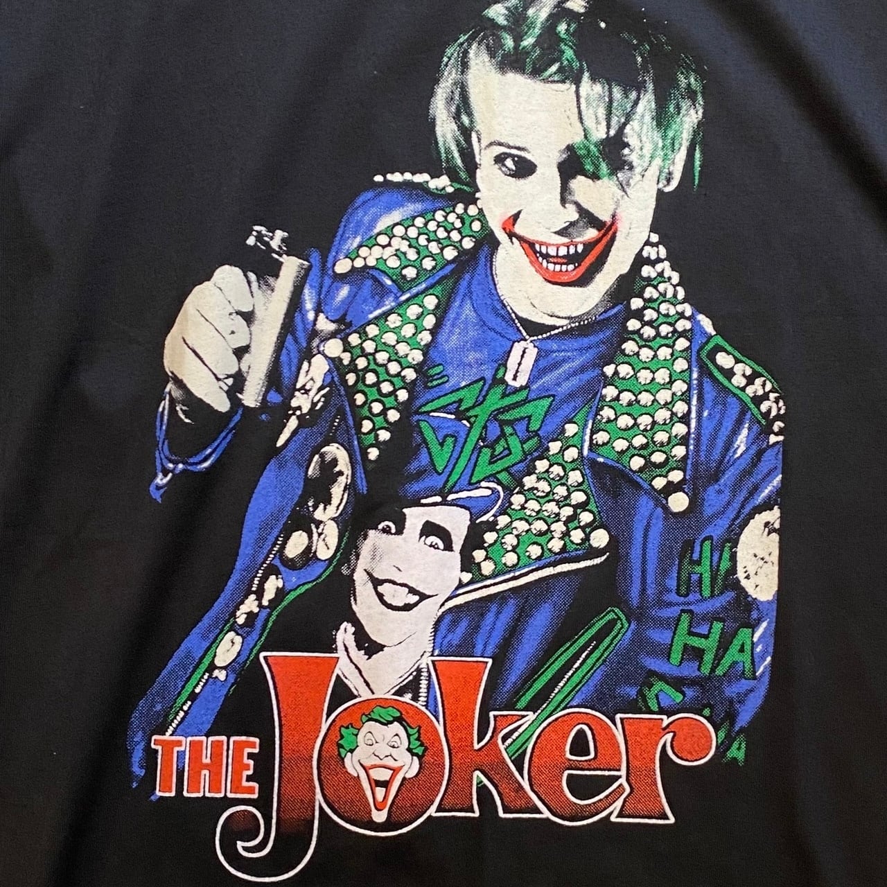THE Joker