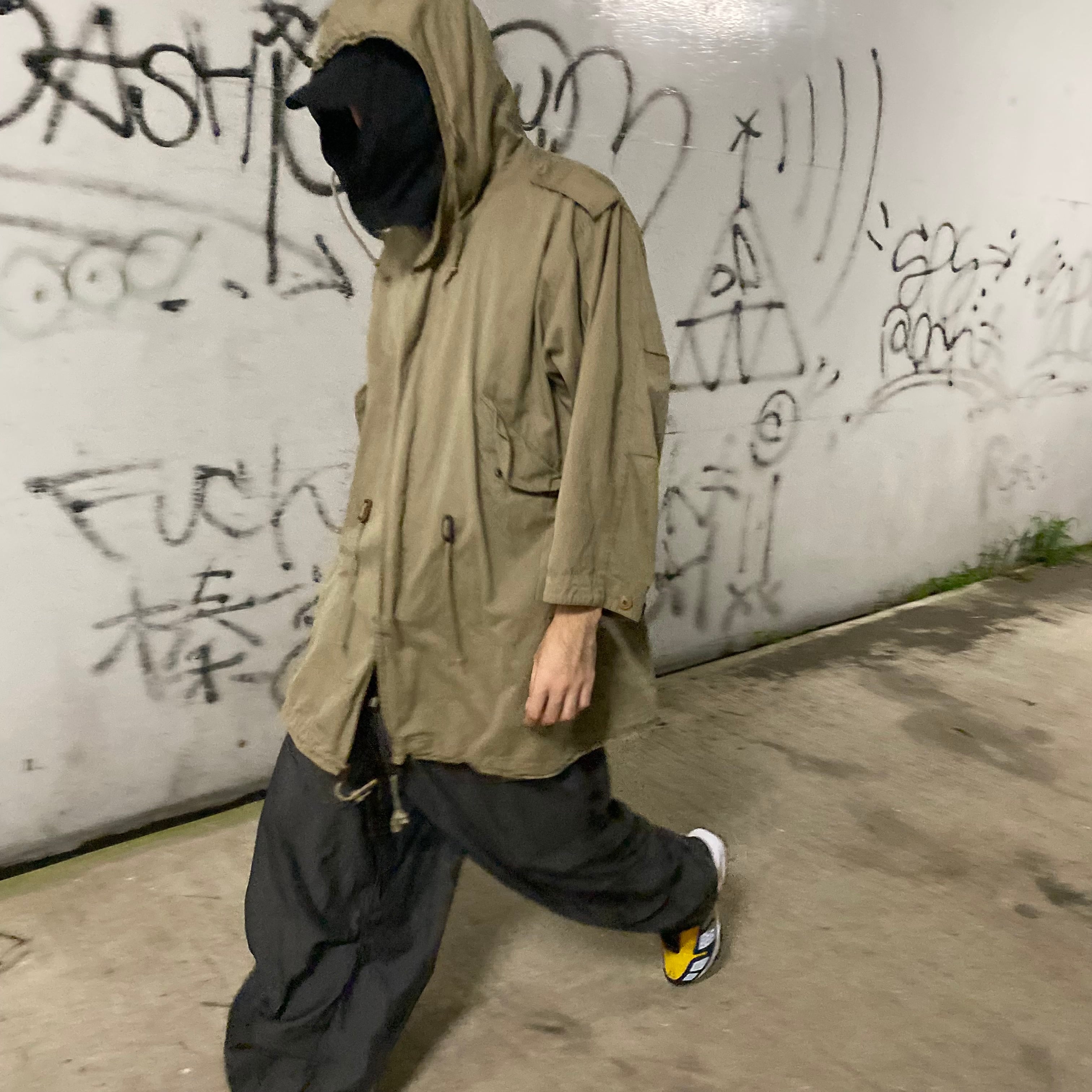 1980's〜90's 