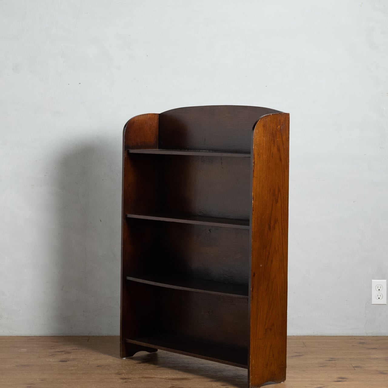 Open Bookcase / オープンブックケース〈本棚・飾り棚・シェルフ・収納