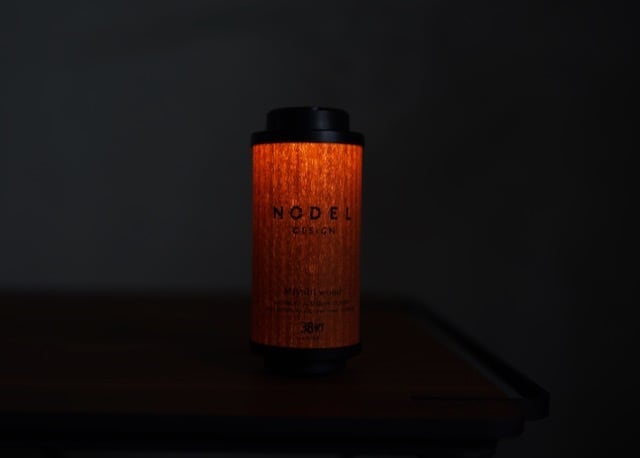 38kt miyabi wood(sapele） | NODELDESIGN ONLINE STORE