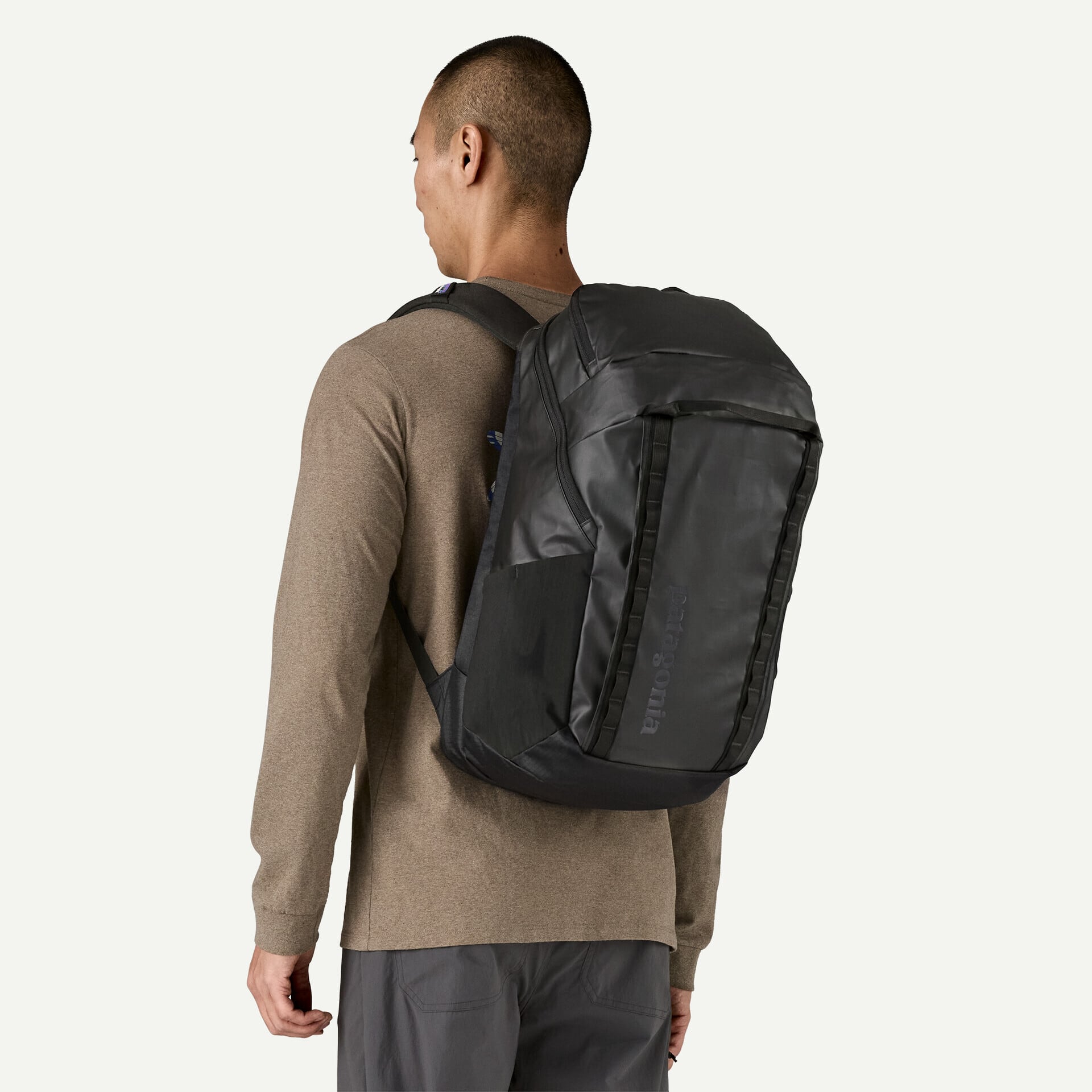 パタゴニア ブラックホール・パック 32L (カラー Black) Patagonia