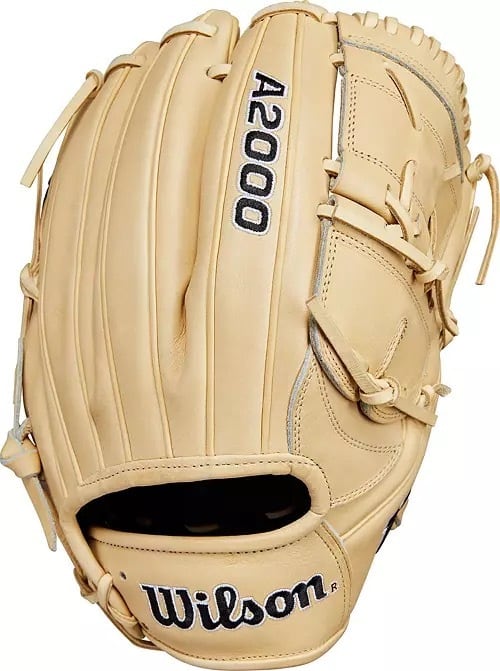 日本未発売】ウィルソン A2000 硬式 野球 投手用 グローブ クラシック