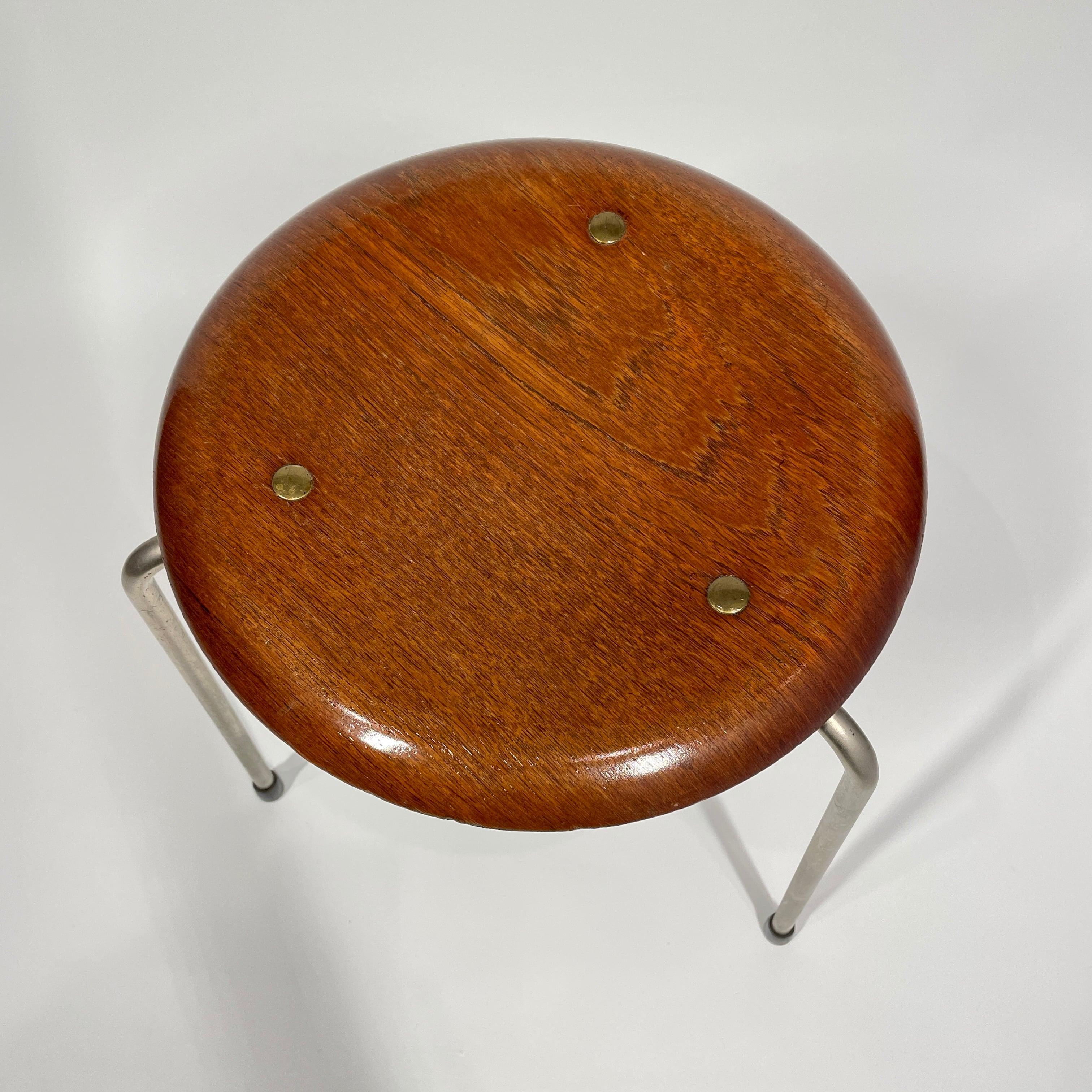 Vintage】ドットスツール Dot Stool 3170 | KOHSEKI