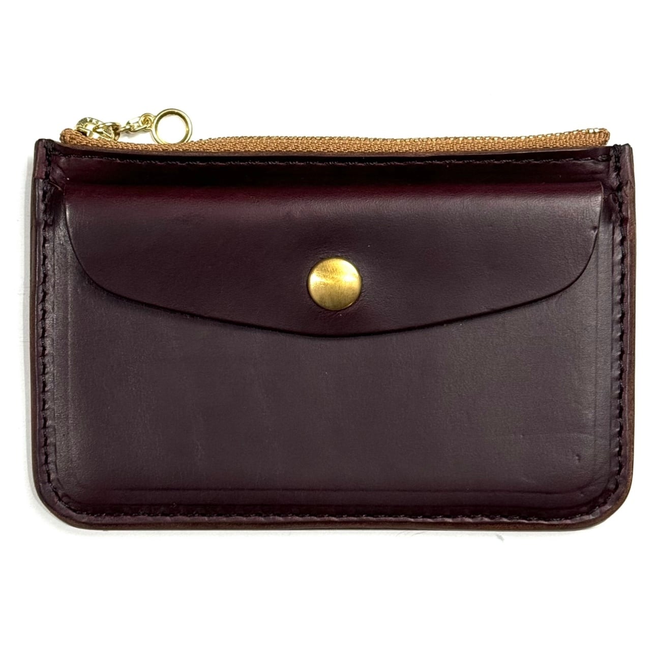 Vintage Works Leather Wallet クロムエクセル ミニウォレット [VWSW