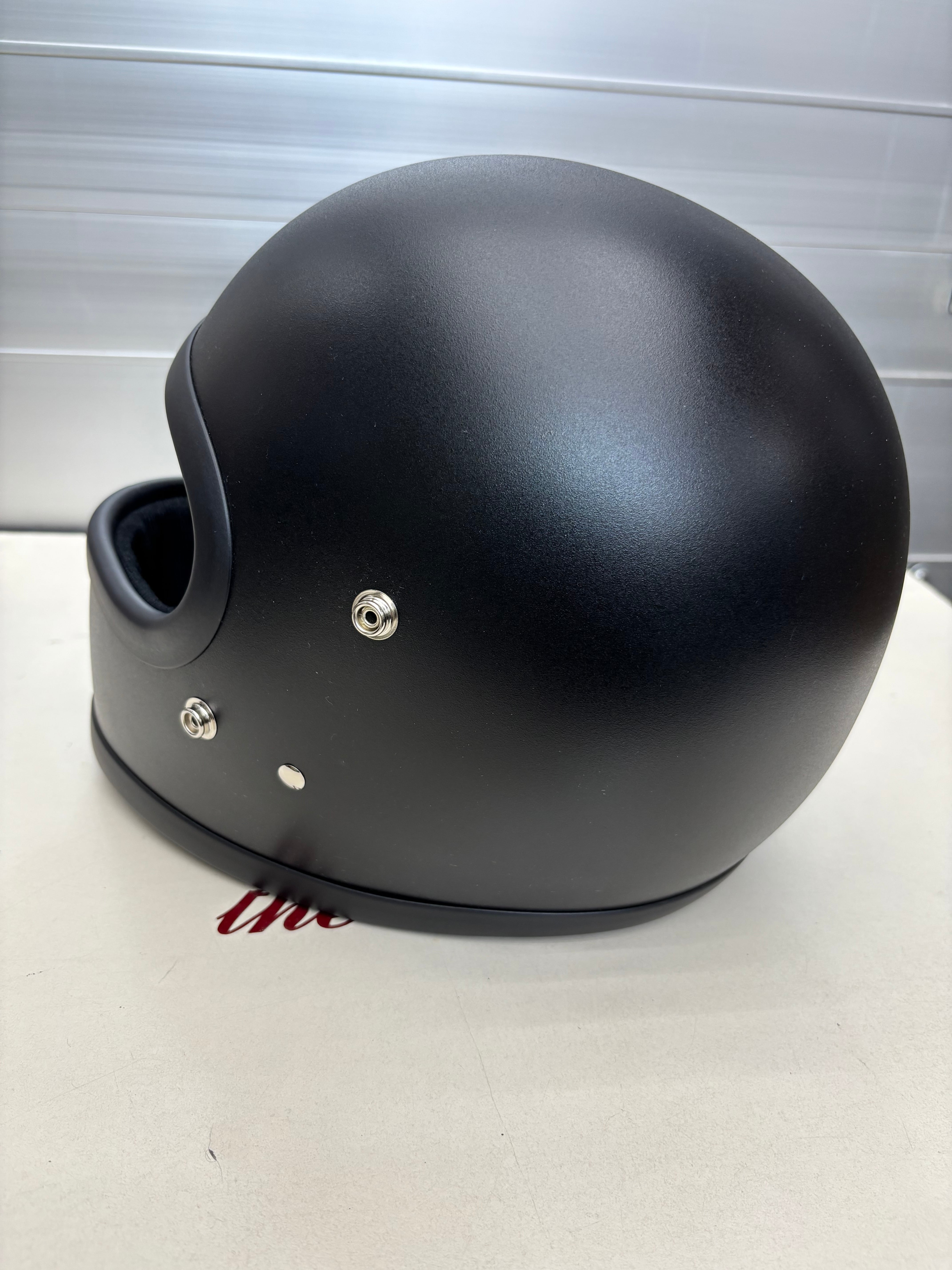 オーシャンビートル OCEANBEETLE STR 別注マットブラック 各サイズ有り