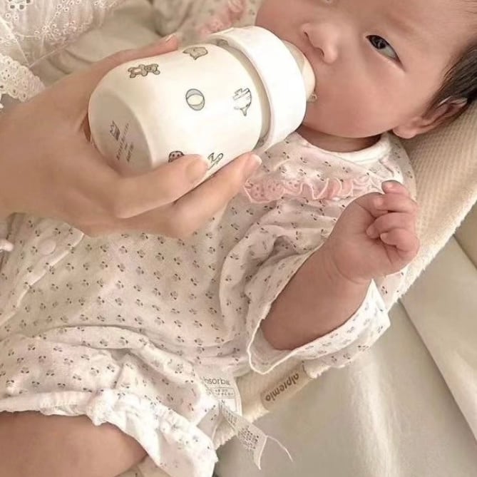 Royal Sevres ロイヤルセーブル セラミック哺乳瓶 280ml | イブル&Baby