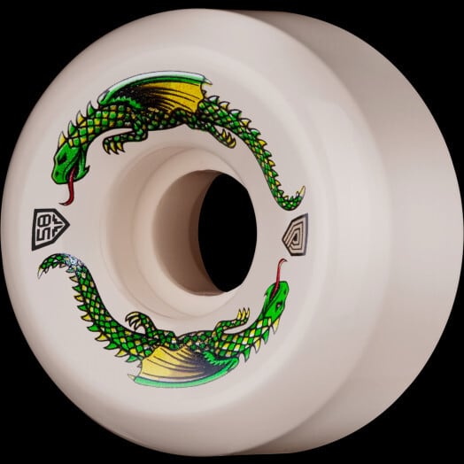 Powell Peralta Wheel『Dragon Formula 93A』 | Naotoradams/淵records