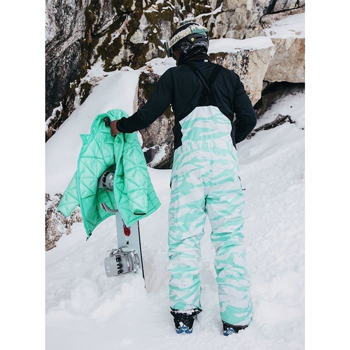 BURTON ［ak] コレクション『 Men's Burton ［ak] Cyclic GORE-TEX 2L