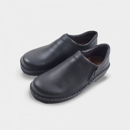 NAOT】クララ シューズ｜CLARA｜MATT BLACK leather | m_store