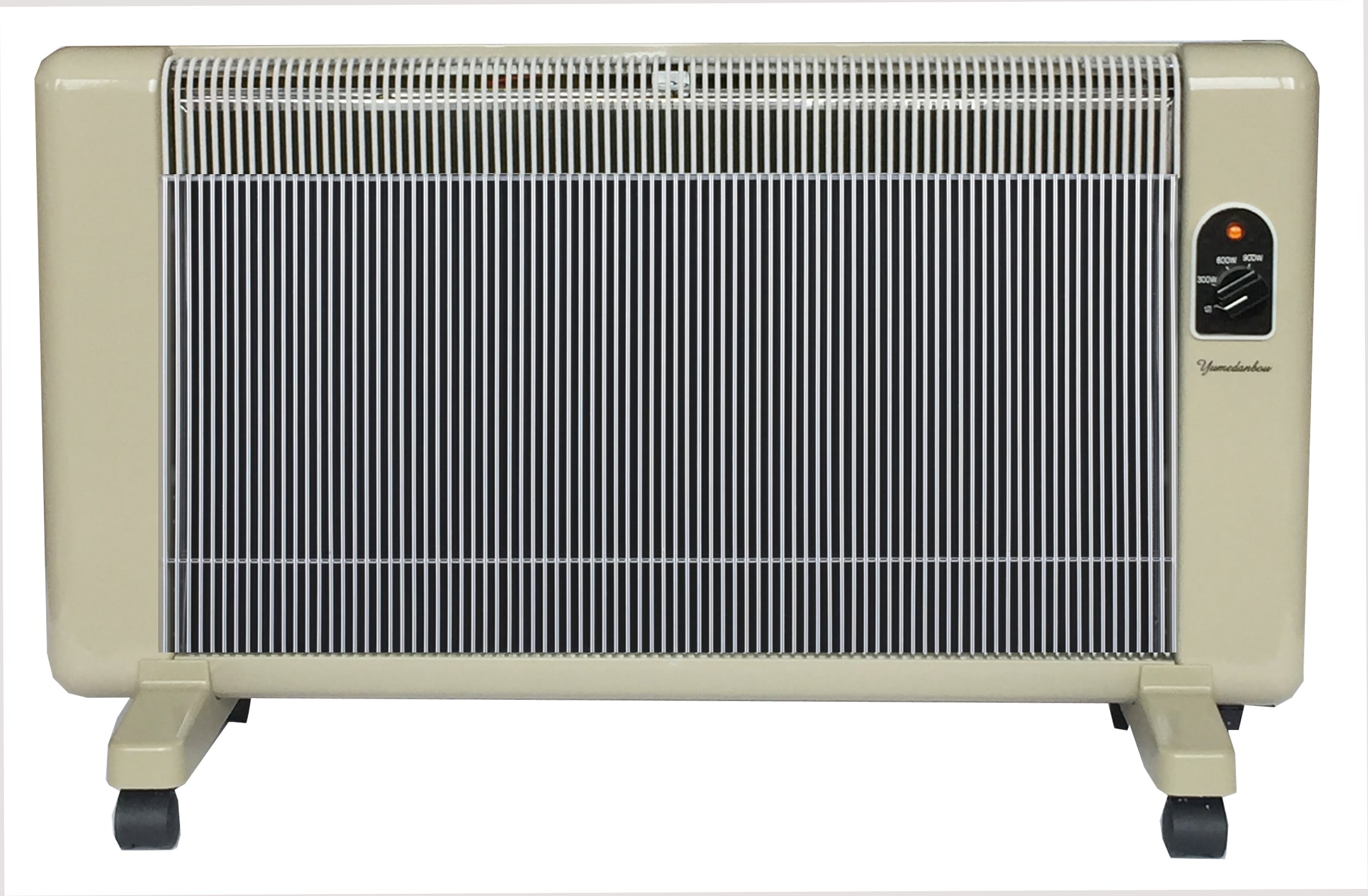 夢暖望」 900型H 遠赤外線パネルヒーター | 氣道オンラインショップ