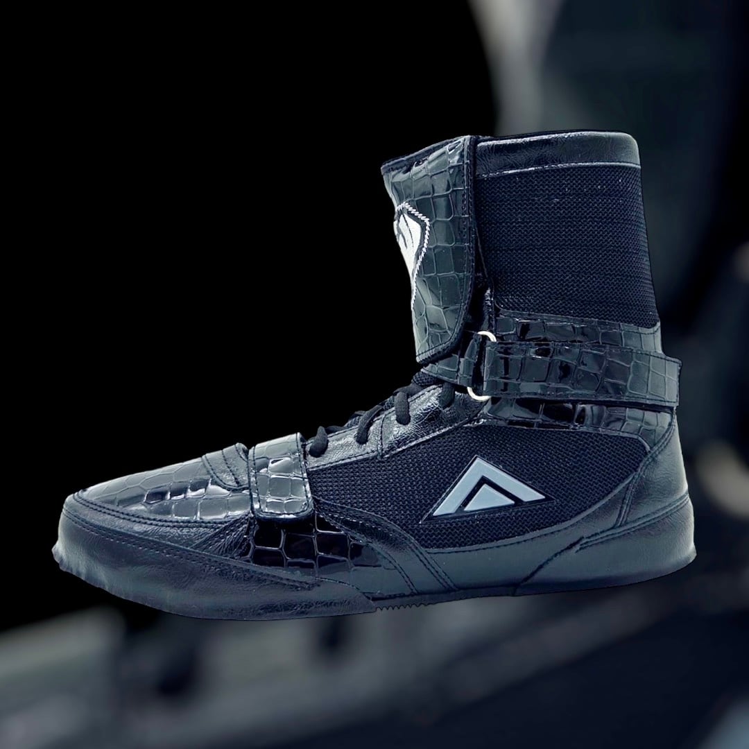 Boxraw ボックスロウ インペロボクシングシューズIMPELLO BOXING BOOTS