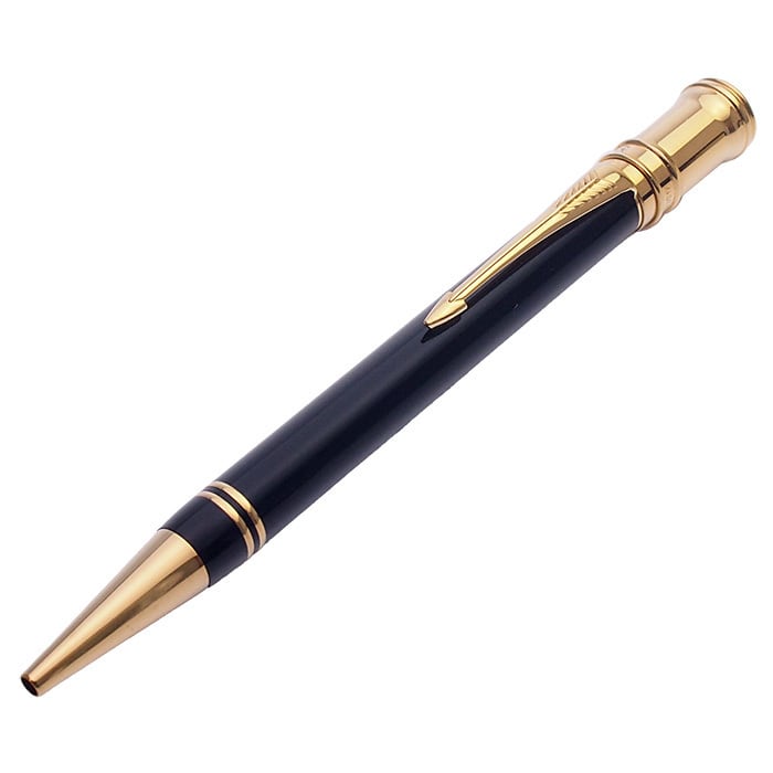 モンブラン MONTBLANC マイスターシュテュック ツイスト式 ボールペン