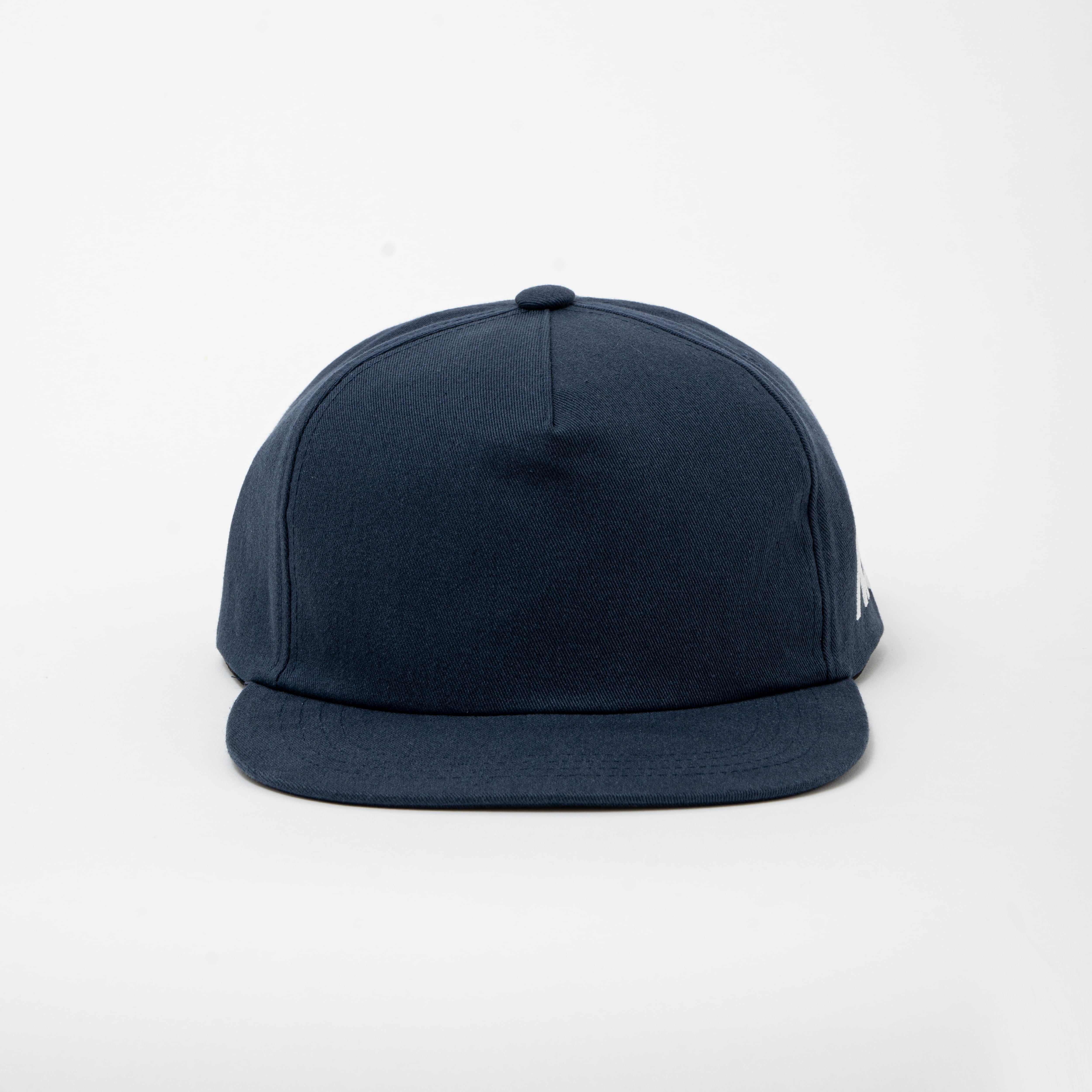 LIFEMANIA × N!ce GIRLZ cap (NAVY) | N!ce shop