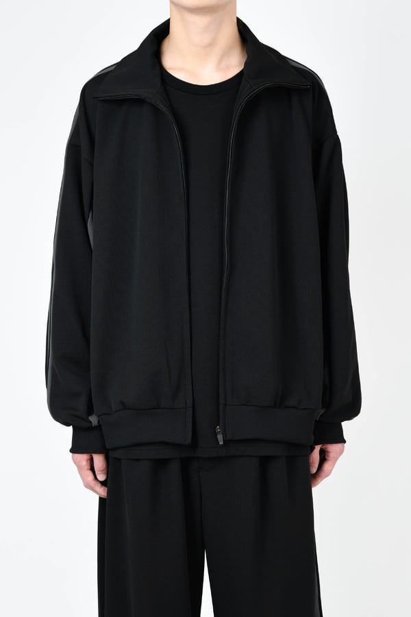 LAD MUSICIAN【ラッドミュージシャン 】TRACK JACKET (ITEM NO:2224