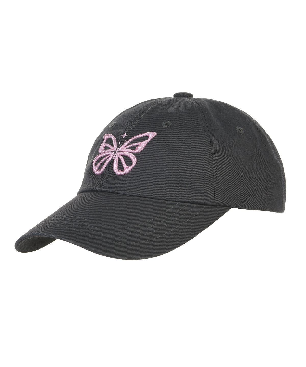 ☆ BABYMONSTER ルカ 着用！！【NICK&NICOLE】VINTAGE BUTTERFLY BLINK
