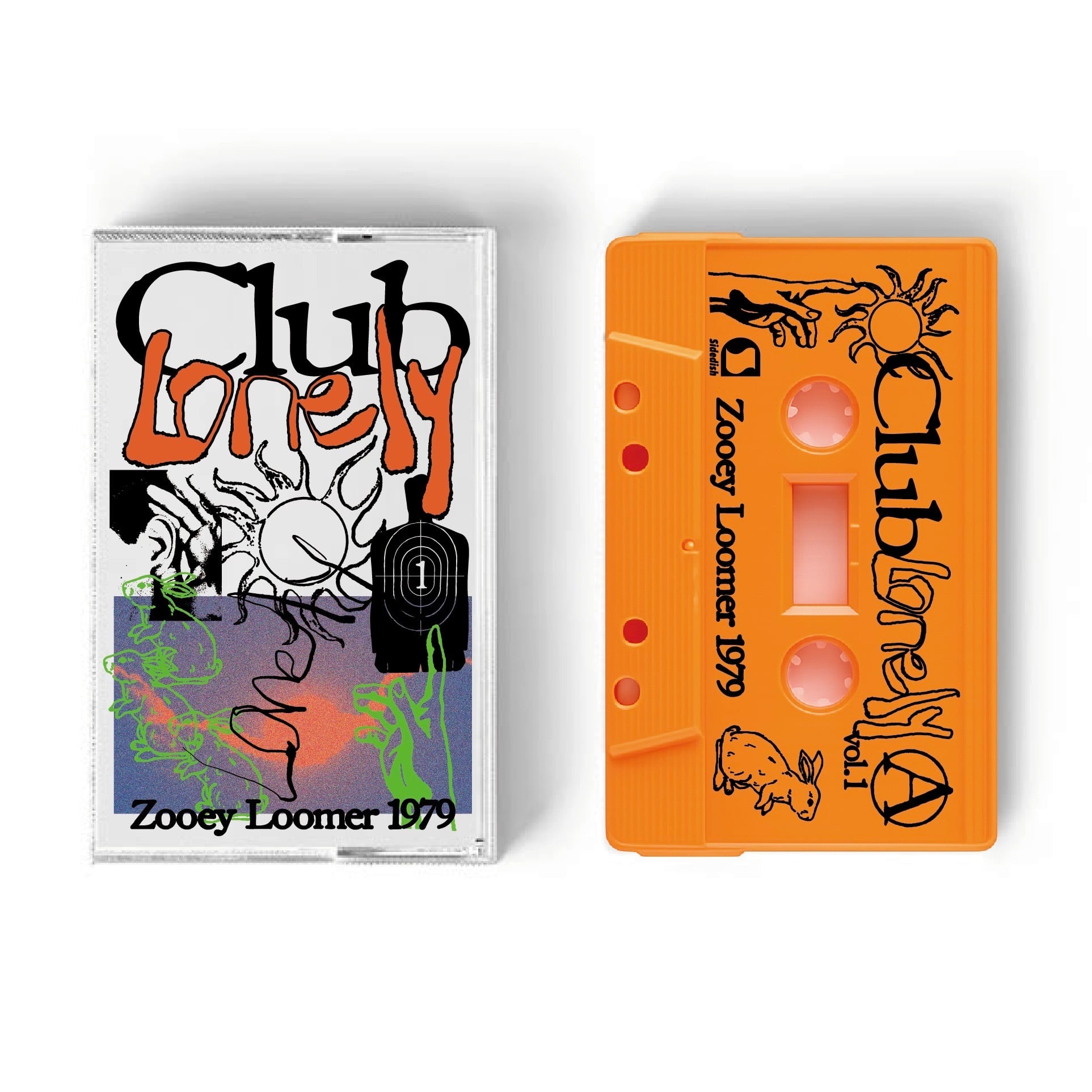 DIRTY JOINT - KEEP ON MOVIN' (12inch Vinyl) | kusudama