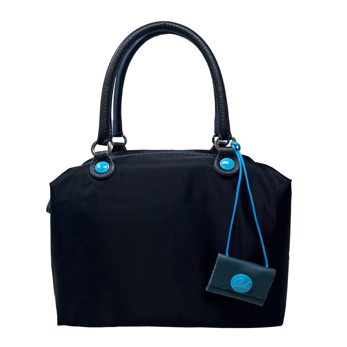 定番 G3 NYLON 11COLOR 3WAY ITALY製 (G3/T3 (L)) ナイロンBAG ガブス