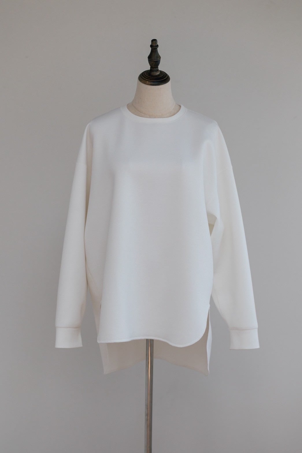 marshmallow pullover【在庫調整】2〜5日営業日 | pois