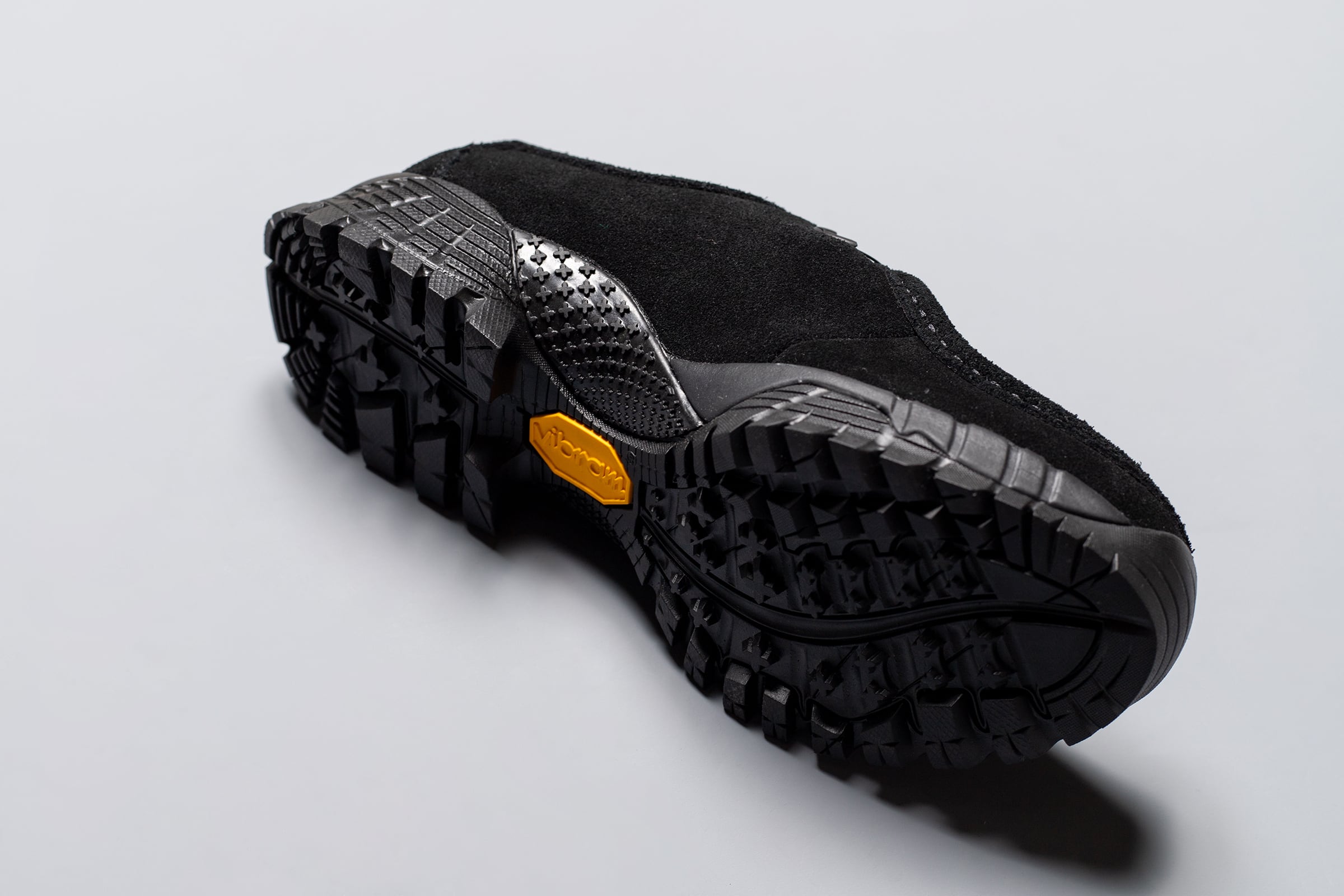 pg KNOCK 2 | BLACK | PLAYGROUND | スニーカーショップ