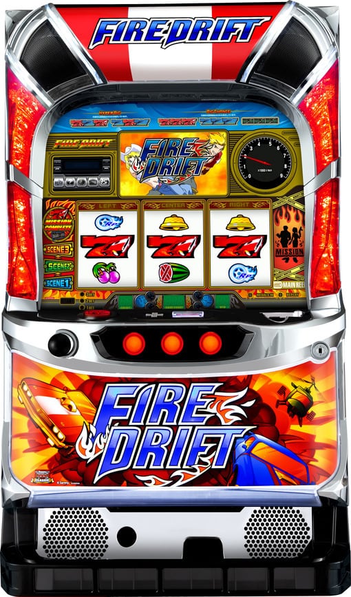 パチスロ 甲鉄城のカバネリ | Slot Shop NIT