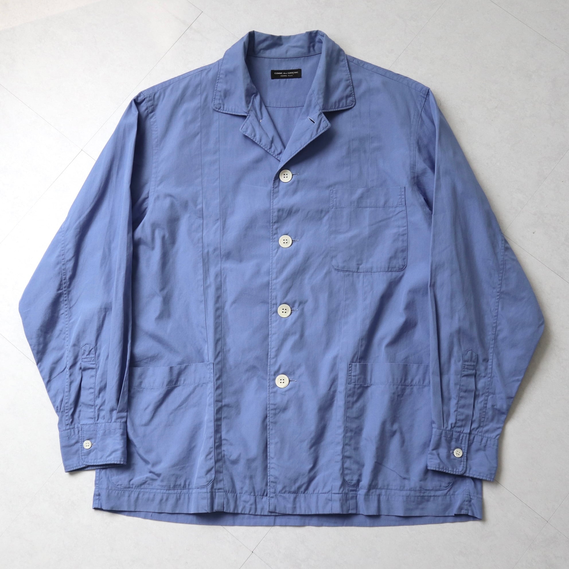 1995AW COMME des GARCONS HOMME PLUS | ジュゴニック