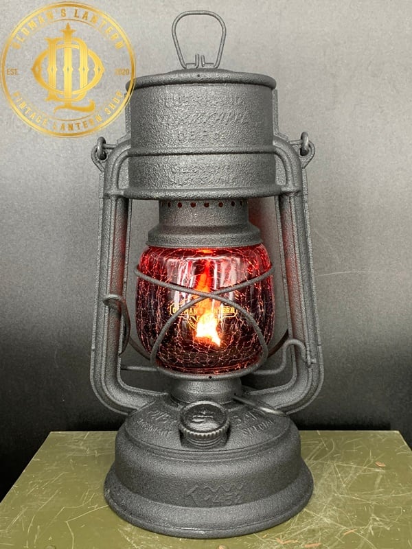 Oldman's lantern